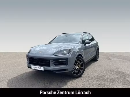 Porsche Cayenne V6 3.0 470 4x4