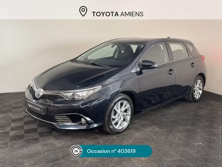 Toyota Auris 1.8 98