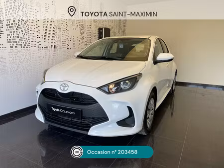 Toyota Yaris 1.5 92