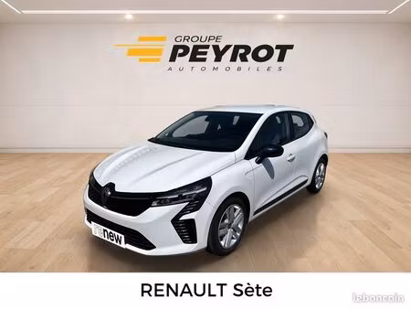 Renault Clio 1.0 SCe 65 Evolution