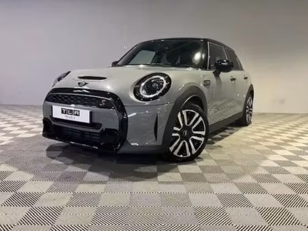 Mini Mini Cooper S 2.0 178 Edition Premium