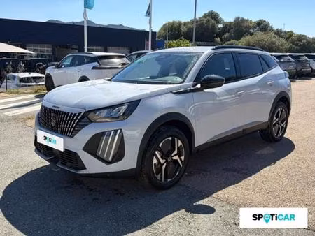 Peugeot 2008 156 Allure