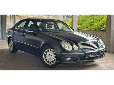 Mercedes-Benz Classe E E 270 177 Elegance