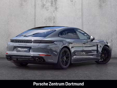 Porsche Panamera GTS V8 4.0 500 4x4