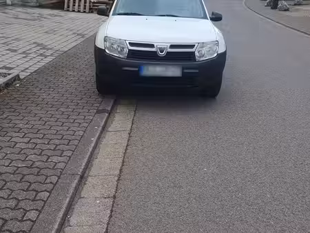 Dacia Duster 1.6 105