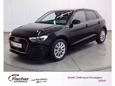 Audi A1 30 TFSI 1.0 TFSI 116