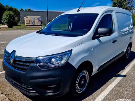 Renault Express Van 1.5 dCi 95 Confort