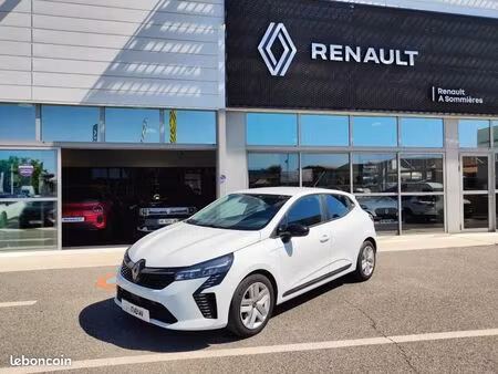 Renault Clio 1.5 dCi 100 Evolution