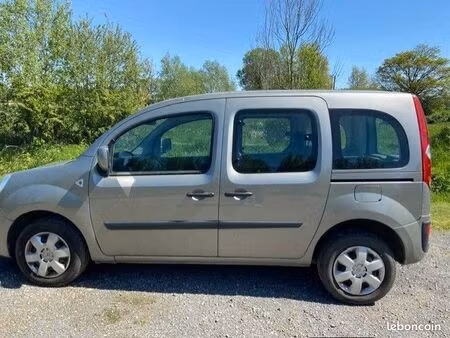 Renault Kangoo 1.5