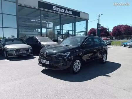 Renault Austral 1.2 130 Evolution