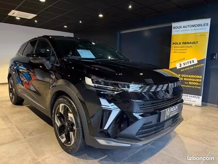 Renault Symbioz E-Tech 1.6 145 Techno