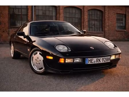 Porsche 928 V8 4.5