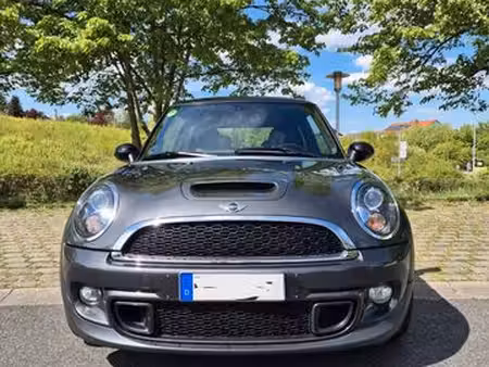 Mini Mini Cooper S 1.6 184