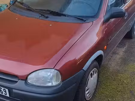 Opel Corsa 1.4 60