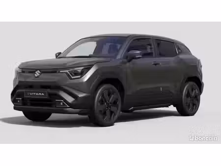 Suzuki Vitara 174 Style