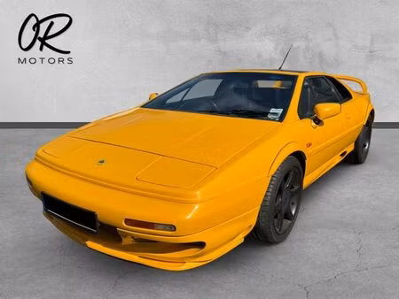 Lotus Esprit V8 V8 3.5 349