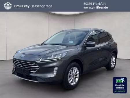 Ford Kuga 2.5 Titanium