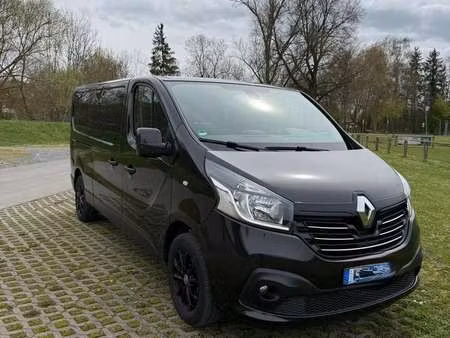 Renault Trafic 1.6 dCi 145