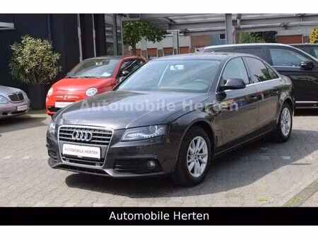 Audi A4 1.8 TFSI 120 Ambiente
