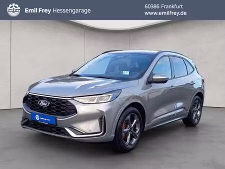 Ford Kuga 2.5 ST Line X
