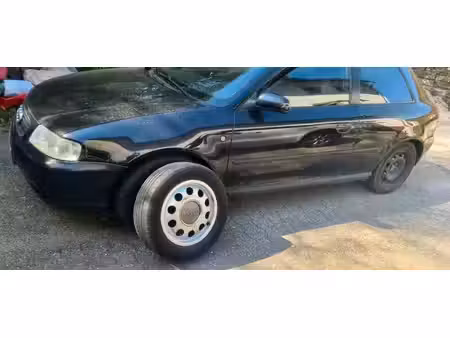 Audi A3 1.6 101 Ambition