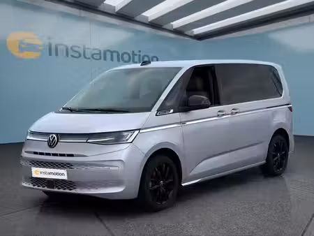 Volkswagen Multivan 2.0 TDI 110 Style