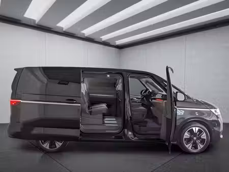 Volkswagen Multivan 2.0 TDI 110 Style