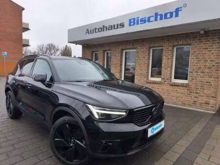 Volvo XC40 2.0