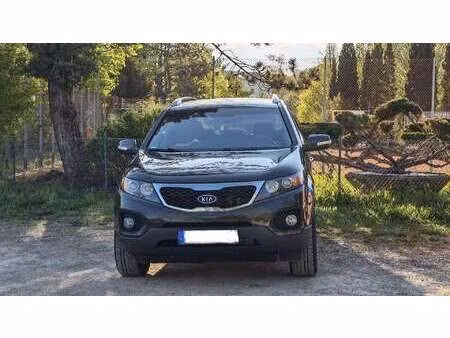 Kia Sorento 2.2 CRDi 197 4x4