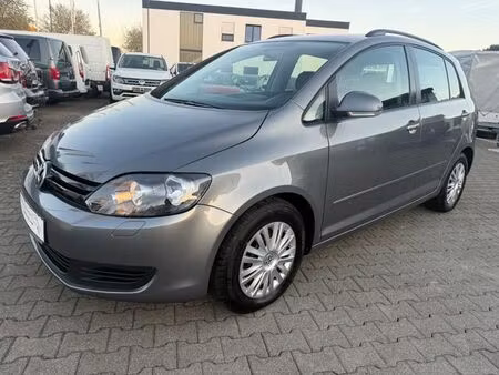 Volkswagen Golf Plus 1.6 TDI 105 Trendline