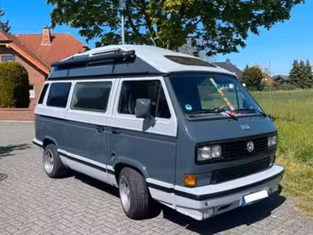 Volkswagen Combi T3