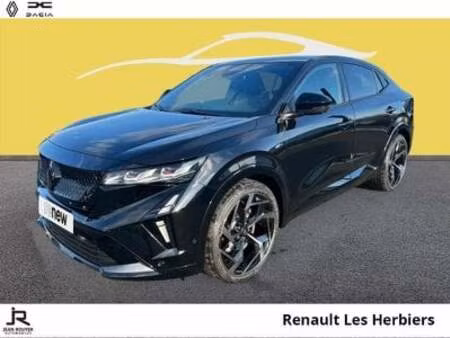 Renault Rafale E-Tech 1.2 300 Atelier Alpine 4x4