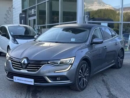 Renault Talisman 2.0 dCi 200 Initiale Paris