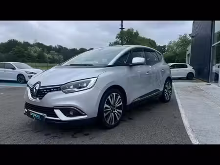 Renault Scénic 1.8 dCi 150 Initiale Paris