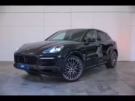 Porsche Cayenne V6 3.0 462 4x4