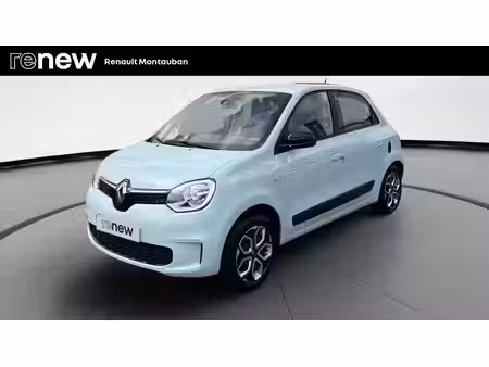 Renault Twingo 1.0 SCe 65