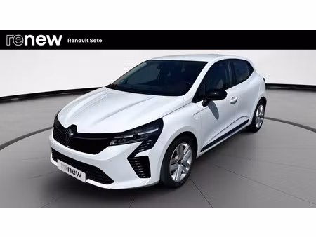 Renault Clio 1.0 SCe 65