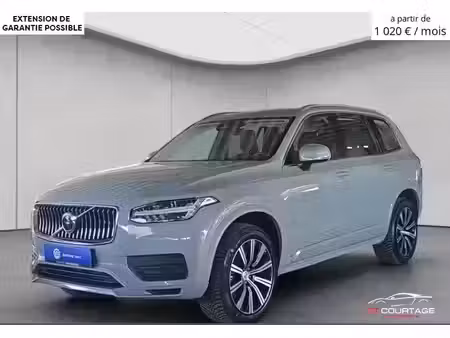 Volvo XC90 4x4