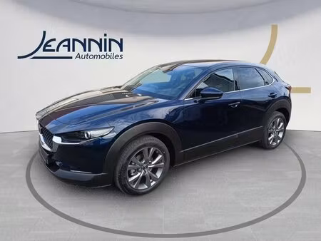 Mazda CX-30 Skyactiv G 2.5 140