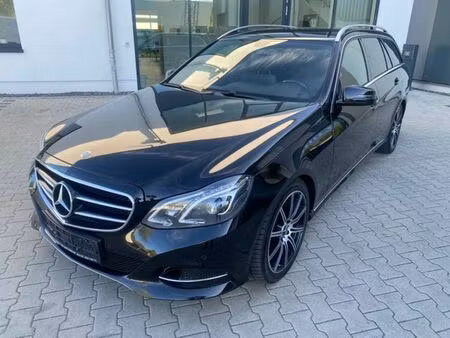 Mercedes-Benz Classe E E 250 2.1 150