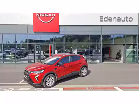 Mitsubishi ASX 1.0 MPI 91