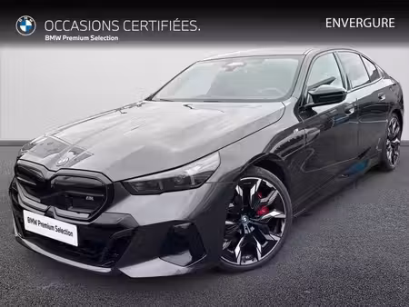 BMW I5 M60 340 xDrive