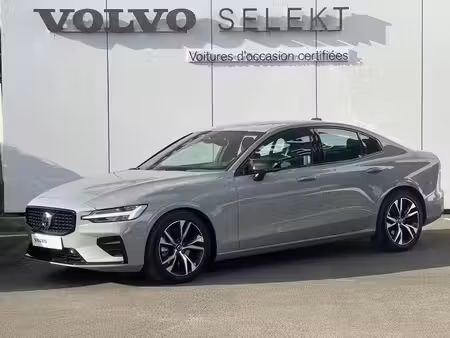 Volvo S60 2.0 197