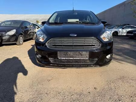 Ford KA+ 1.2 Basis