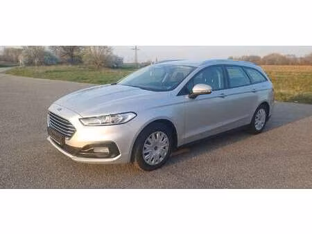 Ford Mondeo 2.0 TDCi 150 Trend