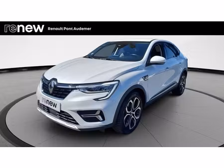 Renault Arkana E-Tech 1.6 145