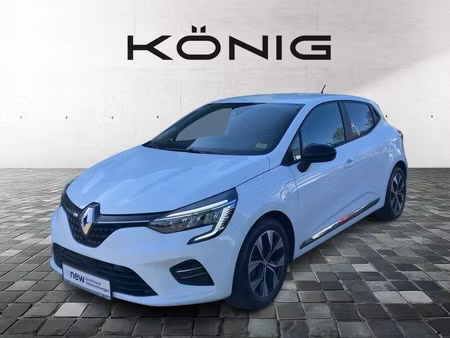 Renault Clio 1.0 Evolution