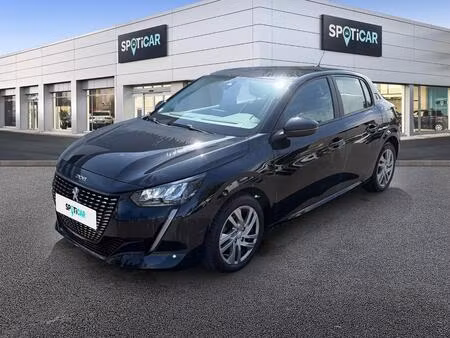 Peugeot 208 1.2 PureTech 100 Active