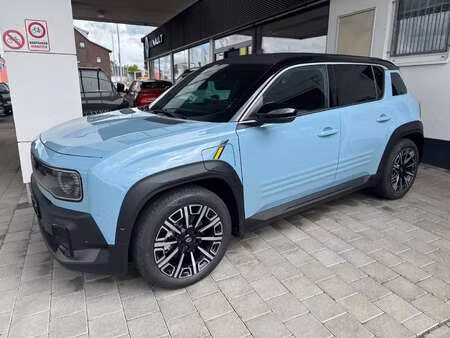 Renault R4 E-Tech 150 Confort