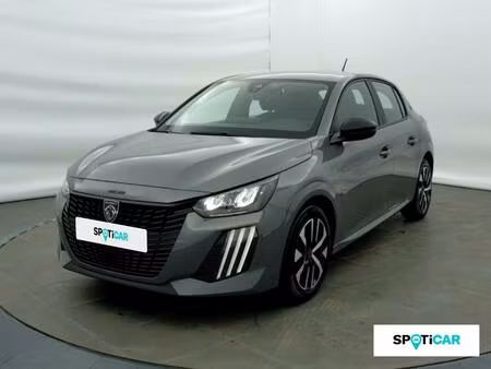 Peugeot 208 1.2 PureTech 75 Style